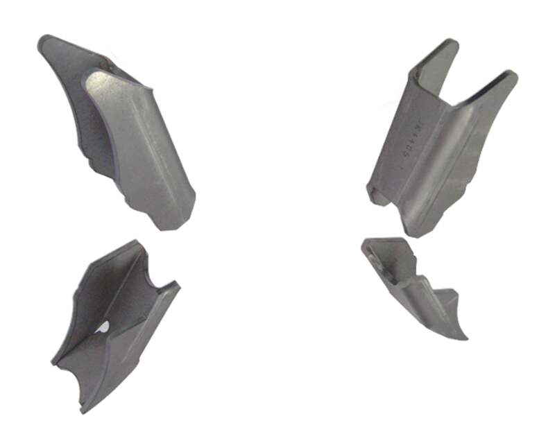 Jeep Wrangler JK Inner C Gussets - Artec Industries - `07-`18